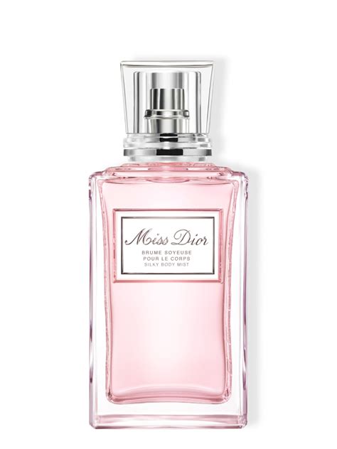 miss dior blooming bouquet body lotion|miss dior body mist.